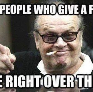 Meet your Posher, Joel